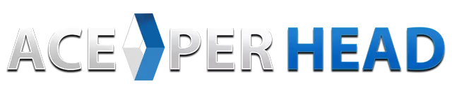 aceperhead logo