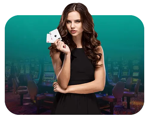 Live Dealers Casino Software