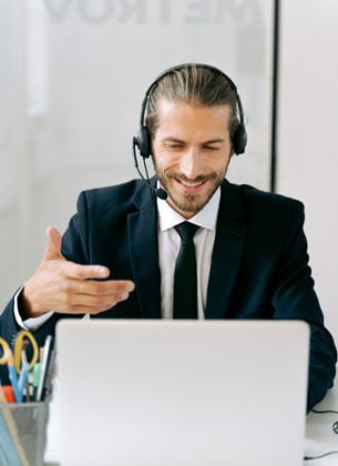 Industry Leading Support