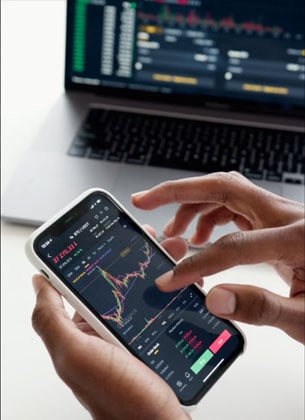 Full mobile and tablet support